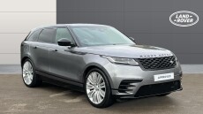 Land Rover Range Rover Velar 2.0 P250 R-Dynamic SE 5dr Auto Petrol Estate